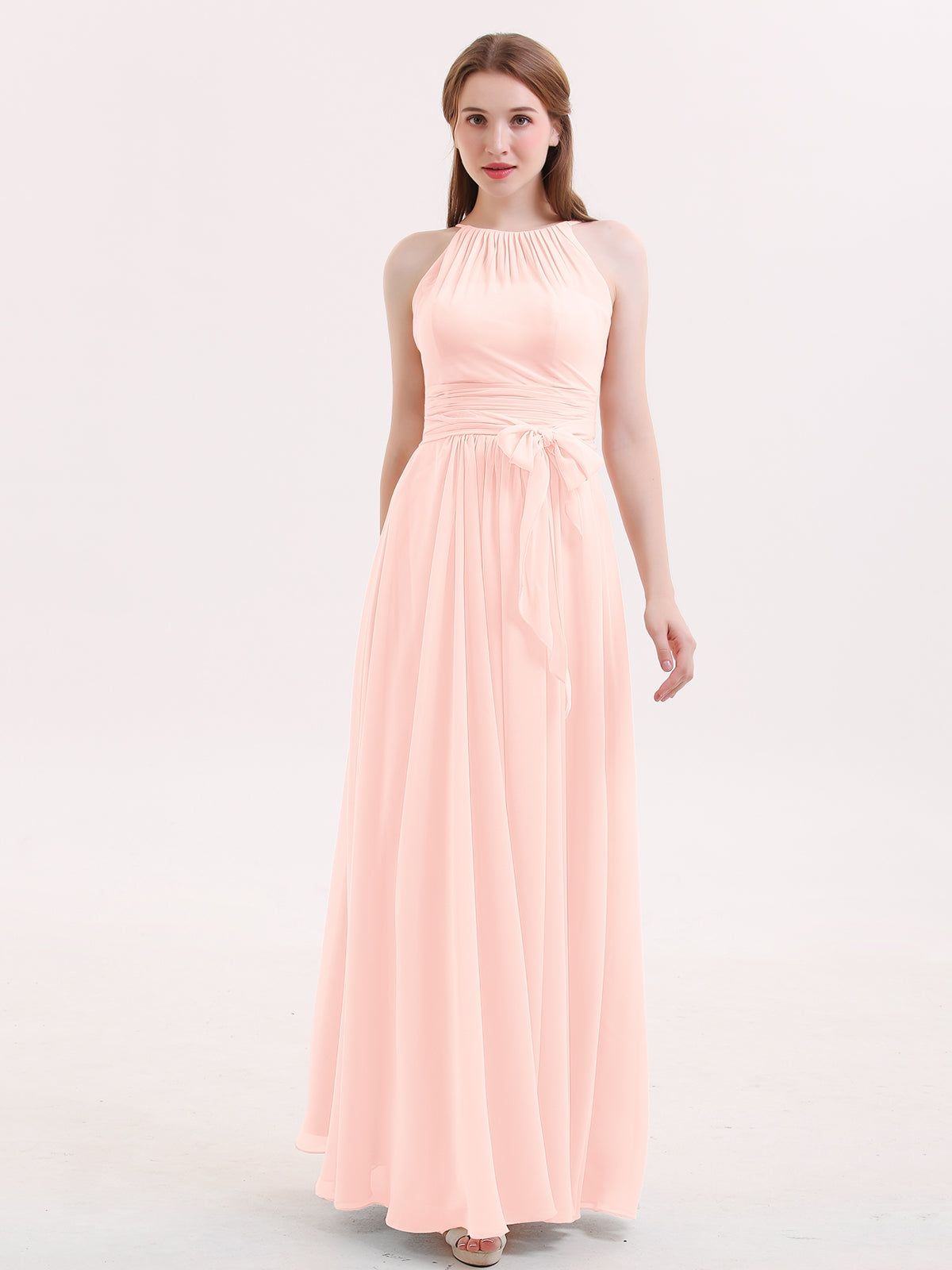 Pearl Pink